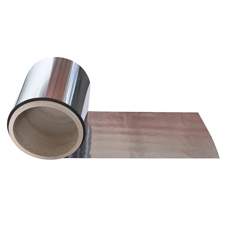 เหตุใด Fecral Alloy จึงเป็นตัวเลือกที่ดีที่สุดสำหรับการใช้งานอุณหภูมิสูง