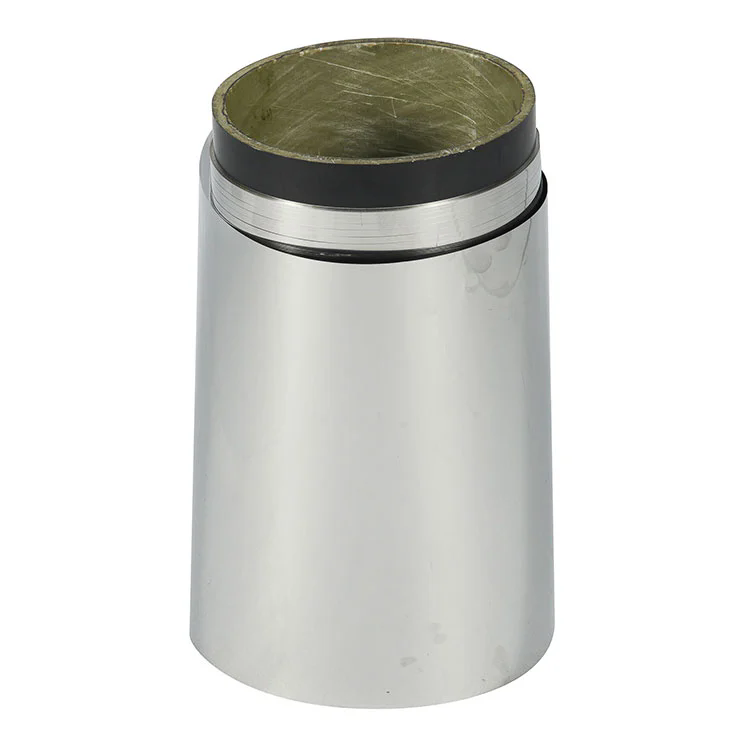 เหตุใดฟอยล์โลหะผสม FeCrAl จึงได้รับโมเมนตัมในการใช้งานที่อุณหภูมิสูง