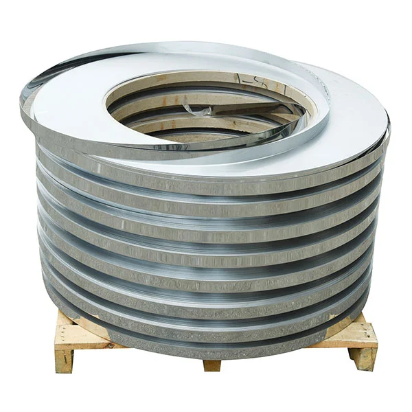 310S แถบโลหะผสมอุณหภูมิสูง