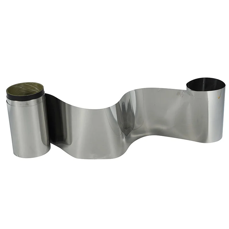 Cral6 Fecral Alloy Foil