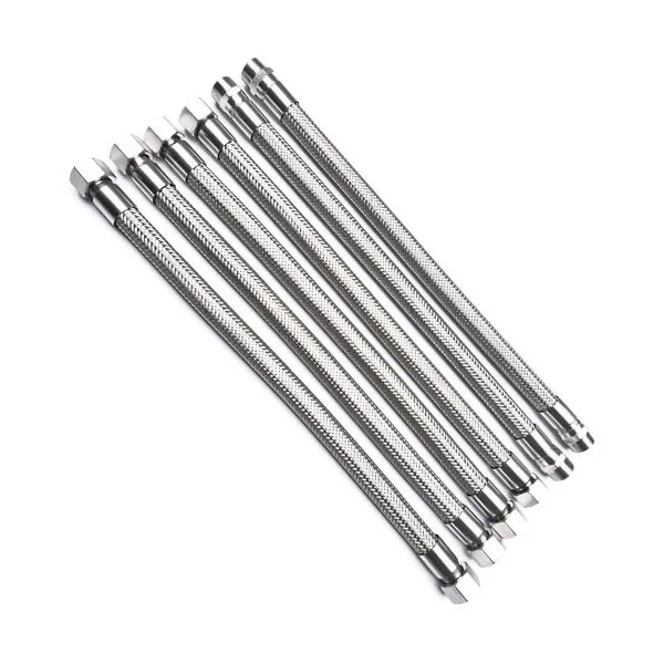 321 Stainless Steel Coil