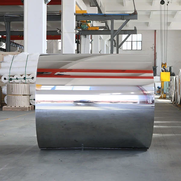 420 Cold Rolled Precision Stainless Steel Coil 420 Cold Rolled Precision Stainless Steel Coil