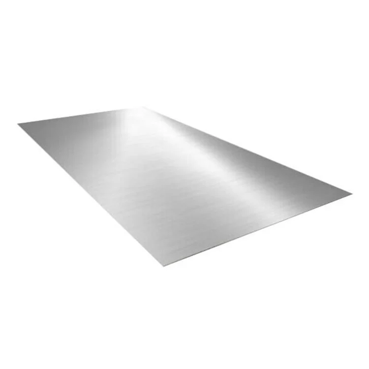 Stainless Steel Plate
