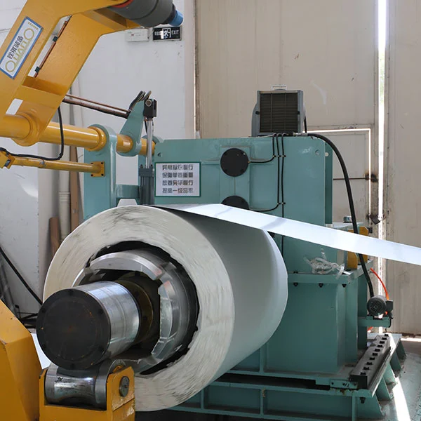 304 Stainless Steel Strip