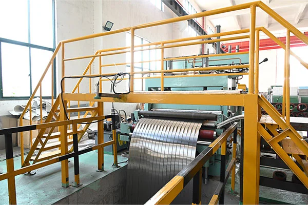 En1 4028 Stainless Steel Strip En1 4028 Stainless Steel Strip