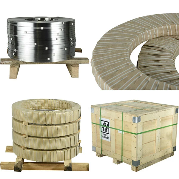 En1 4767 Fecral Alloy Coil