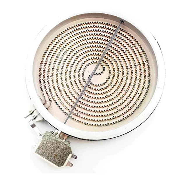 Precision 0cr13al4 Fecral Alloy Coil