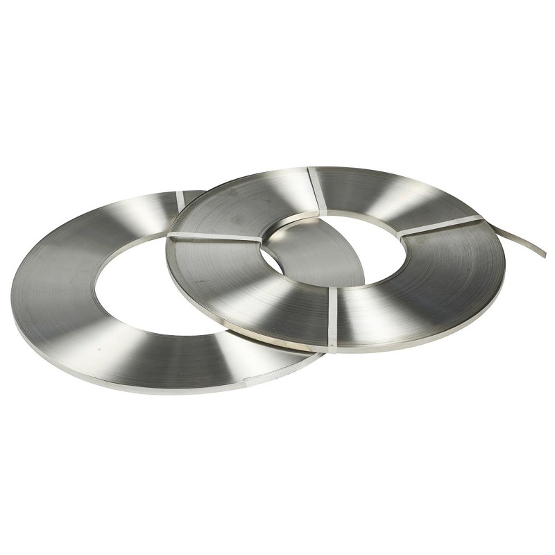 stainless steel coil