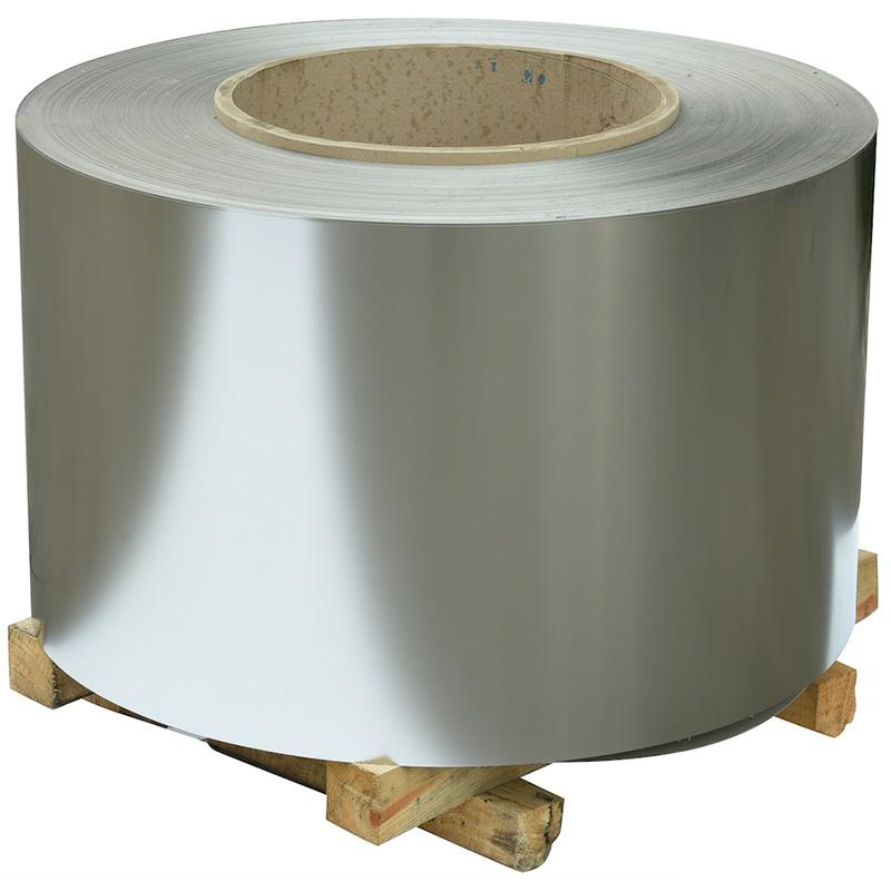 Stainless steel Stainless steel