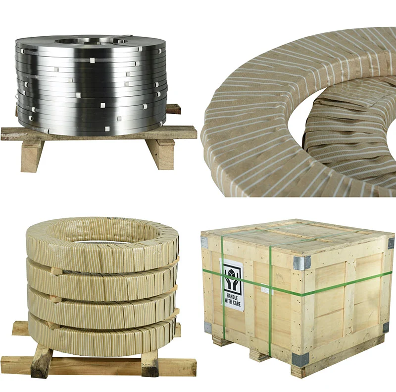 Cral6 Fecral Alloy Foil