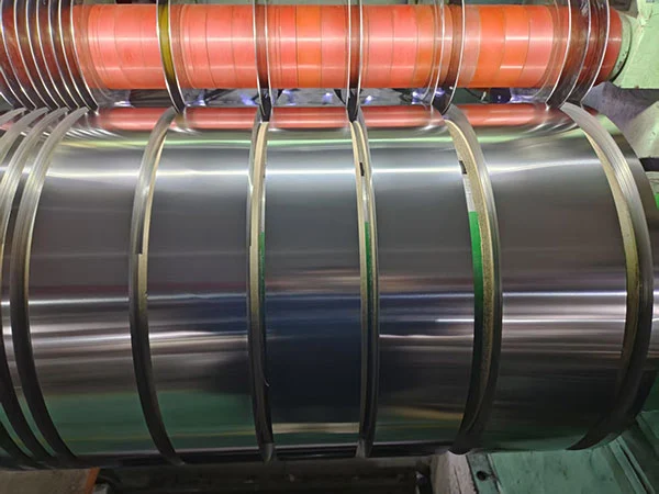 Cral6 Fecral Alloy Foil