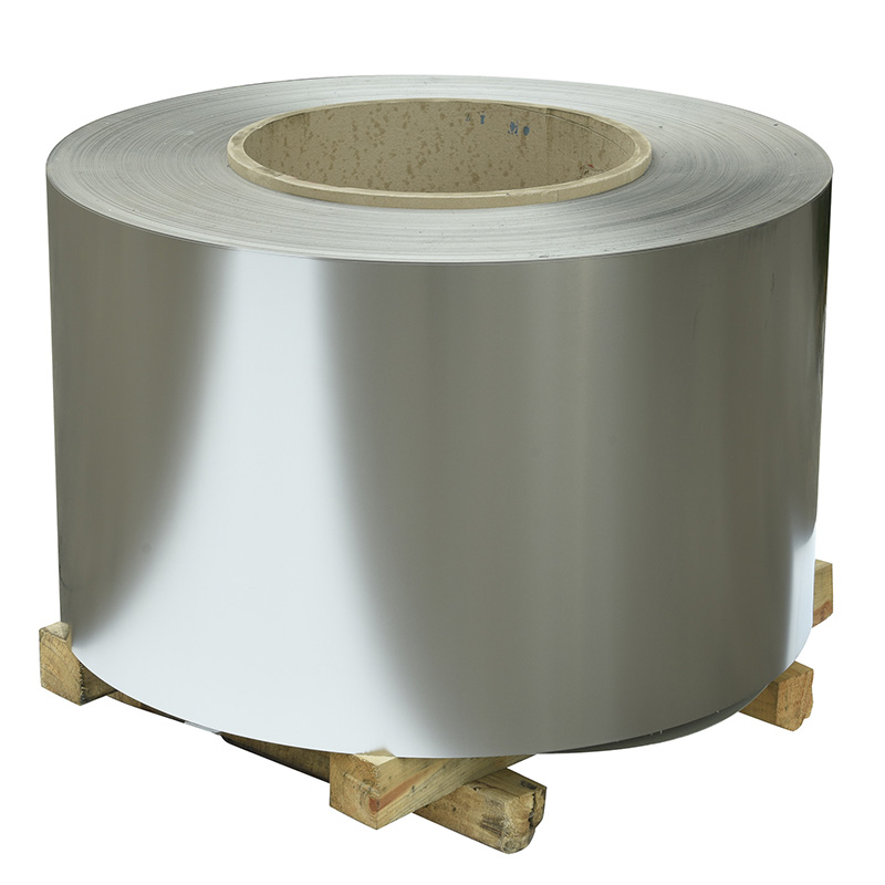 stainless steel stainless steel