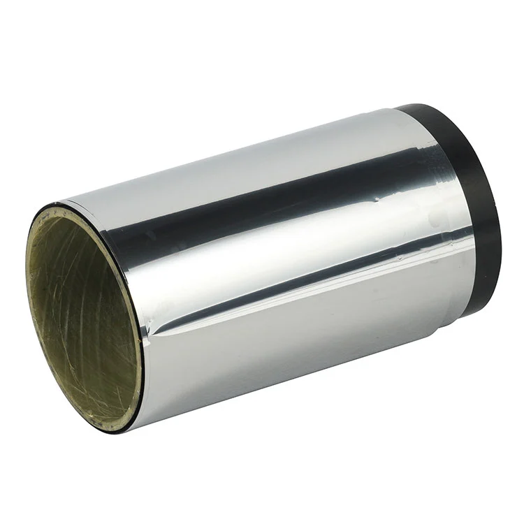 ความแม่นยำ 0CR21AL6 FECRAL MOLLOY COIL