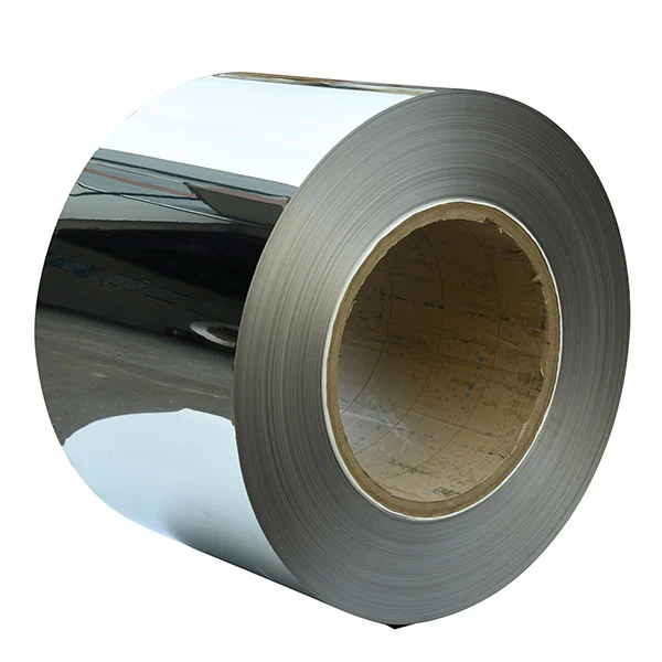 SUS 310S ขดลวดโลหะผสมอุณหภูมิสูงสำหรับเครื่องแลกเปลี่ยนความร้อน